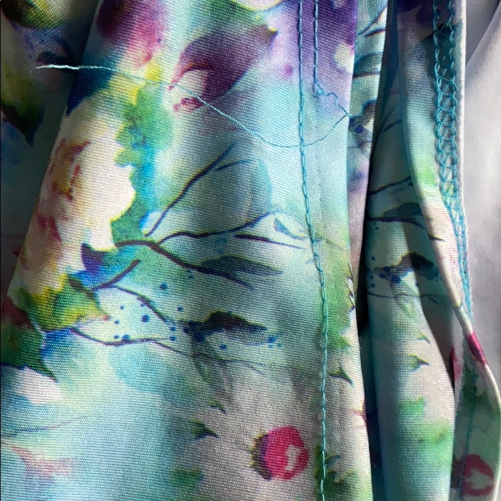 Lularoe Maxi - Picture 2 of 2